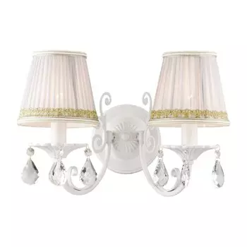 1729-2W Бра Favourite Alla