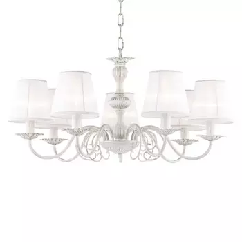 1730-7P Подвесная люстра Favourite Malta