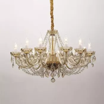 1738-12P Подвесная люстра Favourite Brendy