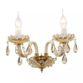 1738-2W Настенное бра Favourite Brendy