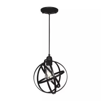 1747-1PC Подвесной светильник Favourite Carrera