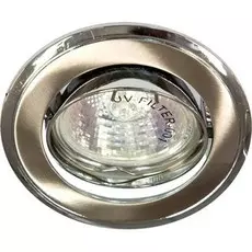 17535 Встраиваемый светильник Feron 301T MR16