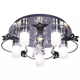 175-207-06 Потолочная люстра со светодиодной подсветкой, с пультом ду Velante