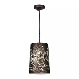 1760-1P Подвесной светильник F-Promo Herde