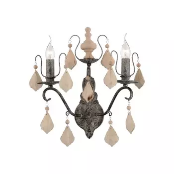 1763-2W Бра Favourite Albero