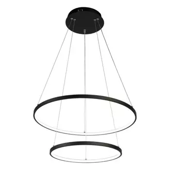 1764-10P Подвесная светодиодная люстра Favourite Giro