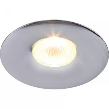 Встраиваемый точечный светильник Divinare Sciuscia 1765/02 PL-1