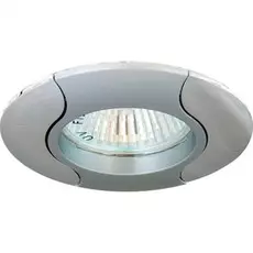 17679 Встраиваемый светильник Feron 020T MR16