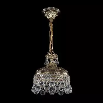 1778/20/GB/Balls Подвесной светильник Bohemia Ivele