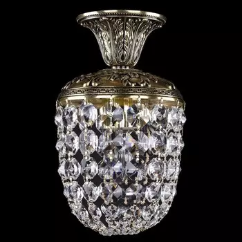 1779/14/GB Потолочный светильник Bohemia Ivele