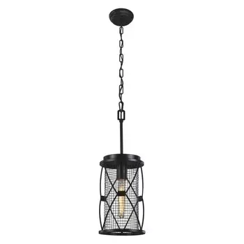 1783-1P Подвесной светильник Favourite Mesh