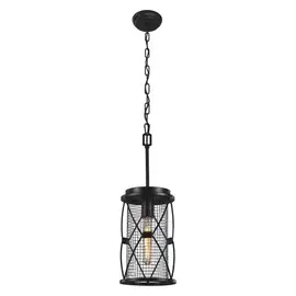 1783-1P Подвесной светильник Favourite Mesh