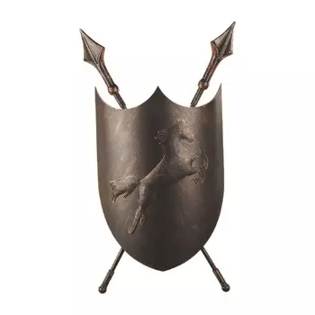 1787-2W Настенный светильник Favourite Schild
