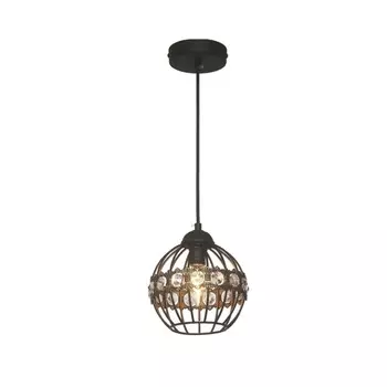 1801-1P Подвесной светильник F-Promo Globi