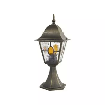 Уличный ландшафтный светильник Favourite Zagreb 1805-1T