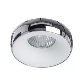 1827/02 PL-1 Встраиваемый точечный светильник DIVINARE ROMOLLA