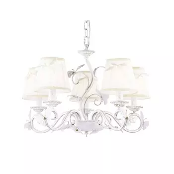 1839-5P Подвесная люстра Favourite Mariposa