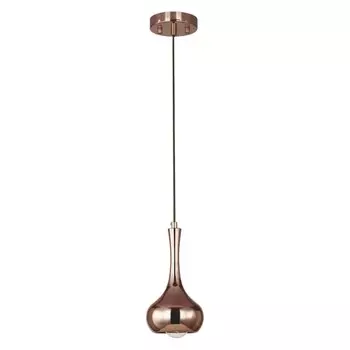 1844-1P Подвесной светильник Favourite Kupfer