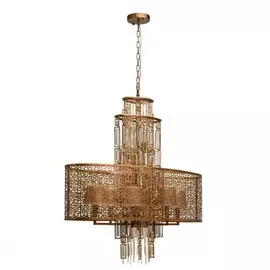 185010410 Подвесная люстра MW-Light Morocco