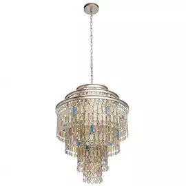 185010809 Подвесная люстра MW-Light Марокко