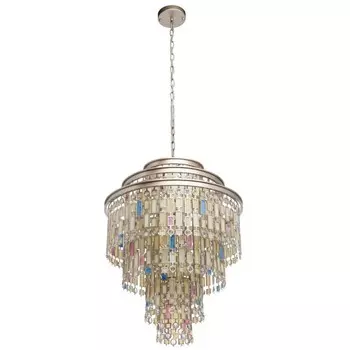 Подвесная люстра MW-Light Марокко 185010913