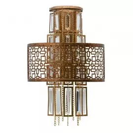 185020102 Настенный светильник MW-Light Марокко