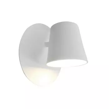 1853-1W Настенное бра Favourite Conus