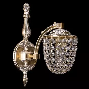 1872/1/150/GW Бра Bohemia Ivele