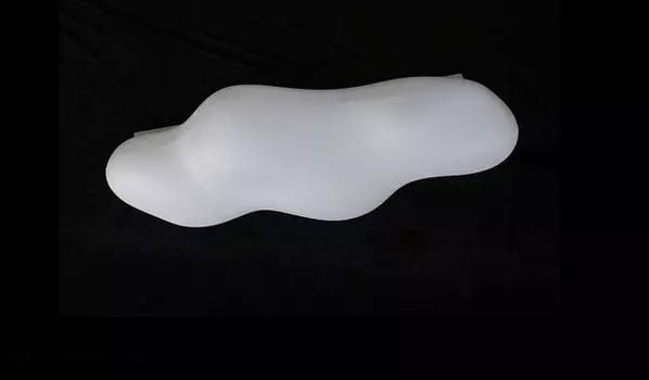 Потолочный светильник Mantra Eos 1881