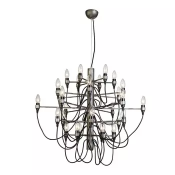 1892-30P Подвесная люстра Favourite Golem