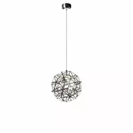 1898/4 Подвесной светодиодный светильник Loft IT Moooi raimond