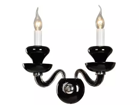 Бра Newport 1902/A black М0052491