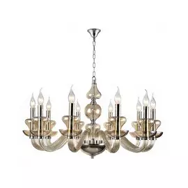 1910/S cognac Подвесная люстра NEW PORT М0057245