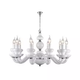 1910/S white Подвесная люстра NEW PORT М0057247