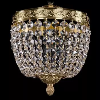 1911/20/G Подвесной светильник Bohemia Ivele