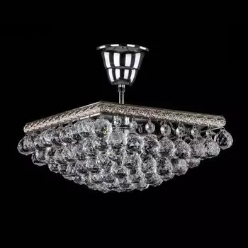 1912/25Z/Ni Потолочная люстра Bohemia Ivele