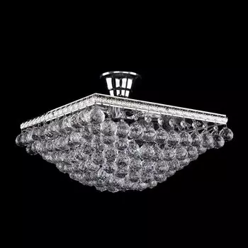 1912/35Z/Ni Потолочная люстра Bohemia Ivele