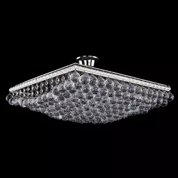 1912/45Z/Ni Потолочная люстра Bohemia Ivele