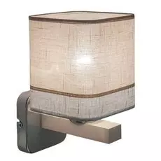 1916 Nadia White 1 Бра TK Lighting