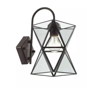 1919-1W Настенное бра Favourite Polihedron