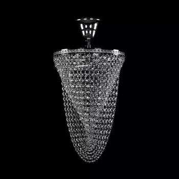 1921/25-40/Ni Потолочная люстра Bohemia Ivele