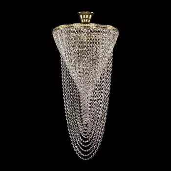 1921/35-70/G Каскадная люстра Bohemia Ivele