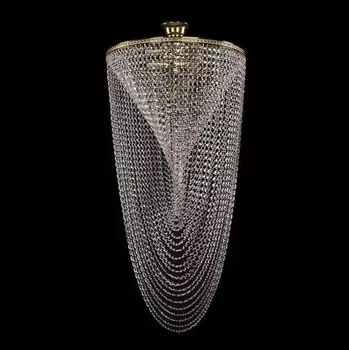 1921/45-100/G Каскадная люстра Bohemia Ivele