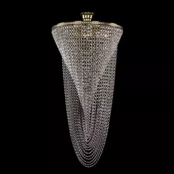 1921/55-105/G Каскадная люстра Bohemia Ivele