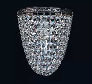 1925/1S/Ni Бра Bohemia Ivele