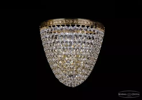 1925/3S/G Бра Ivele Crystal