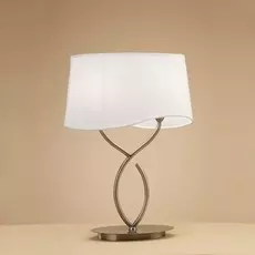 1926 Настольная лампа Mantra NINETTE