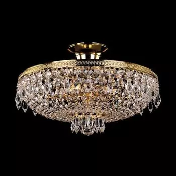 1927/35Z/G Потолочная люстра Bohemia Ivele