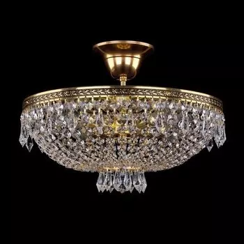 1927/35Z/GB Потолочная люстра Bohemia Ivele