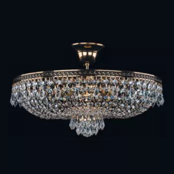 1927/45Z/GB Потолочная люстра Bohemia Ivele